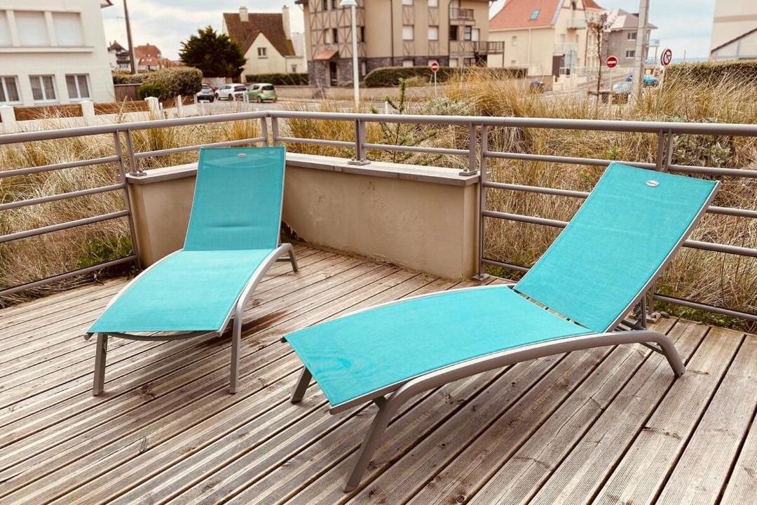 Photo of Others in Hardelot-Plage
