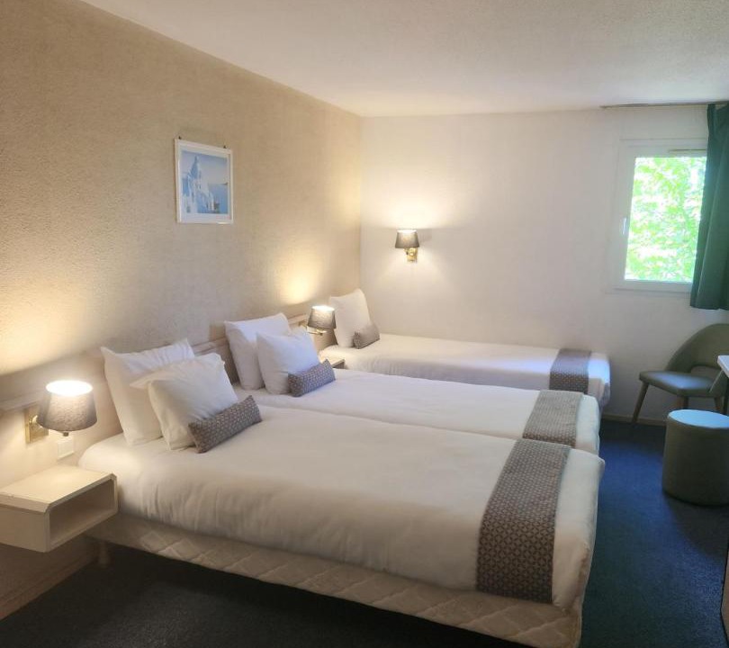 Photo of Bedroom in Saint-Marcel
