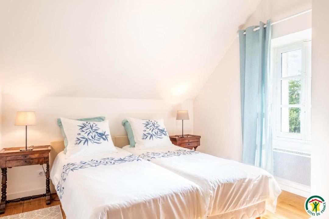 Photo of Bedroom in Montepilloy