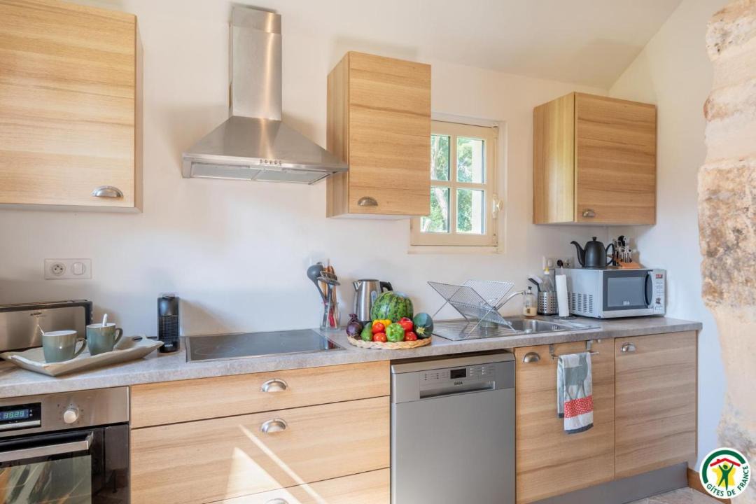 Photo of Kitchen in Montepilloy
