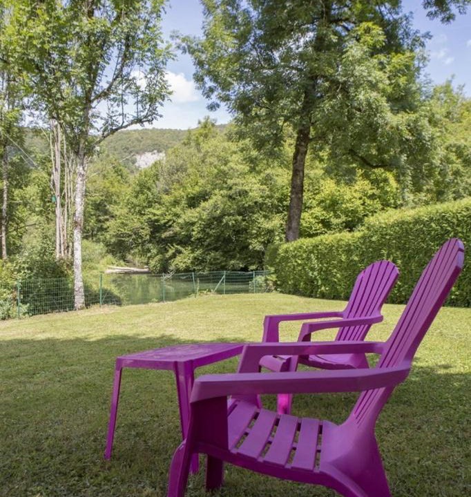 Photo of Outdoor in Nans-sous-Sainte-Anne