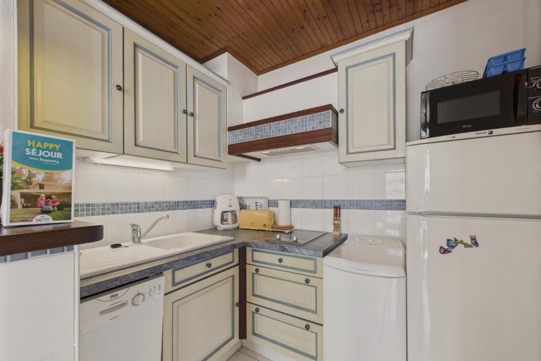 Photo of Kitchen in Bourgenay