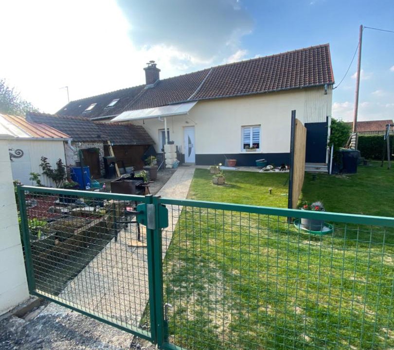 Photo of Others in Ribeaucourt