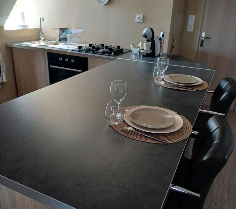 Photo of Kitchen in Gravelines