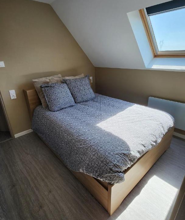 Photo of Bedroom in Gravelines