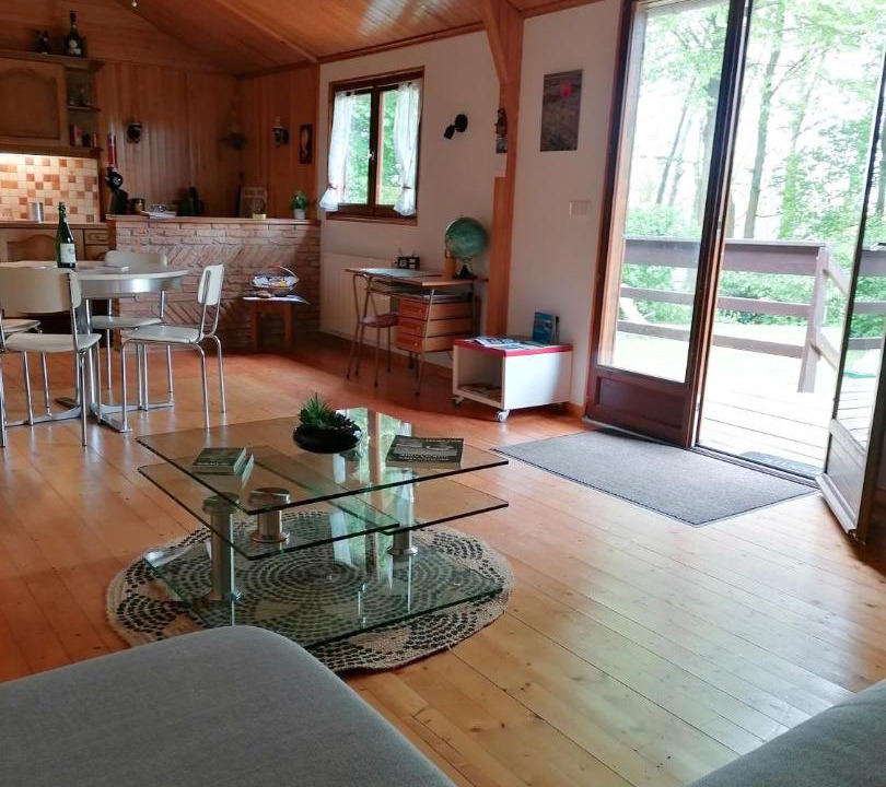 Photo of Livingroom in Fongueusemare