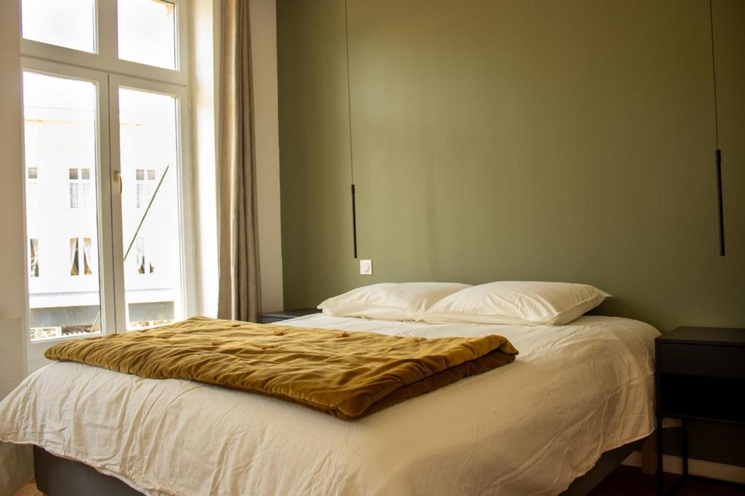 Photo of Bedroom in Charleville-Mezieres