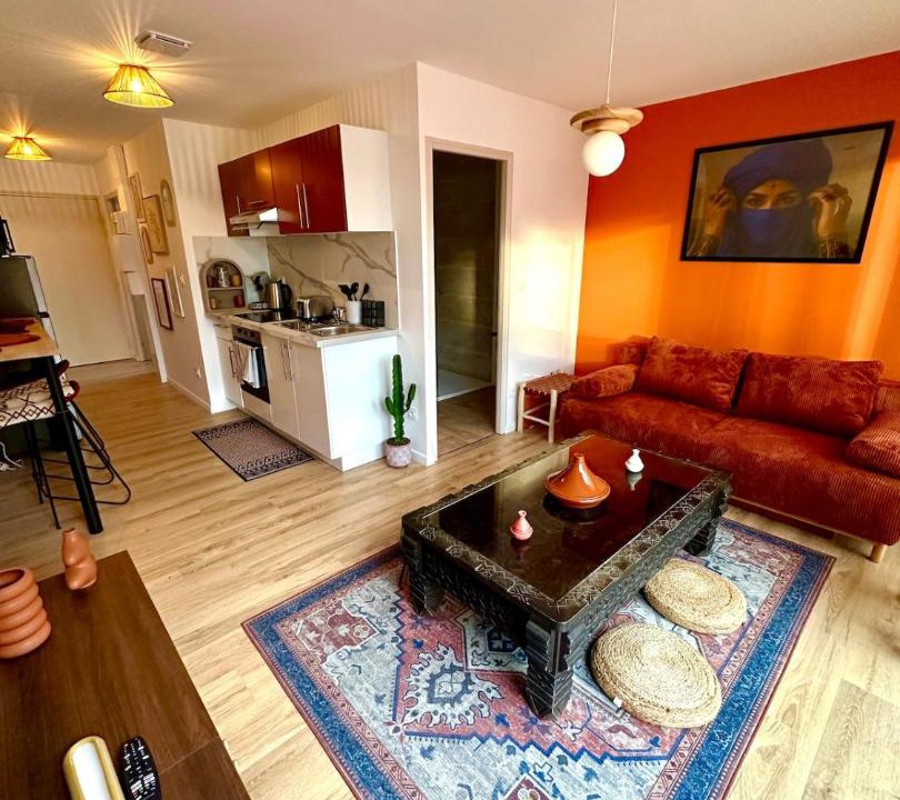 Photo of Livingroom in Saint-Quentin