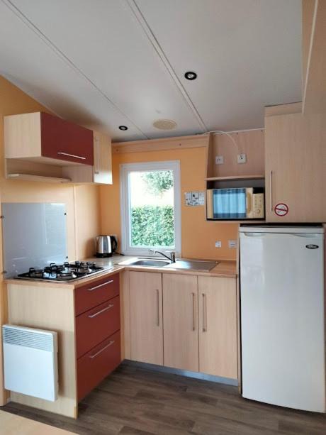Photo of Kitchen in Yerville