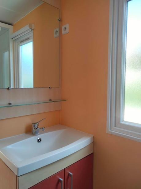 Photo of Bathroom in Yerville