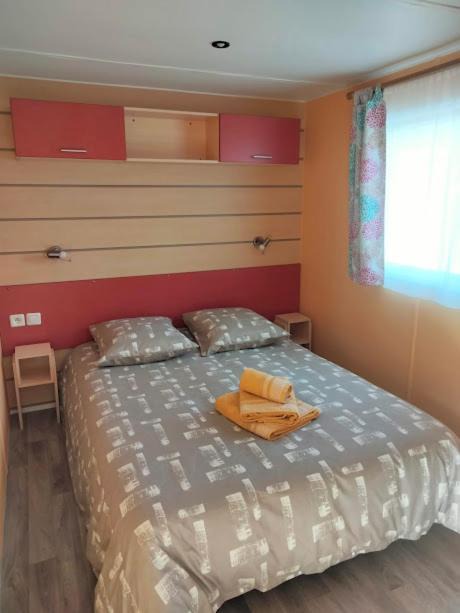 Photo of Bedroom in Yerville
