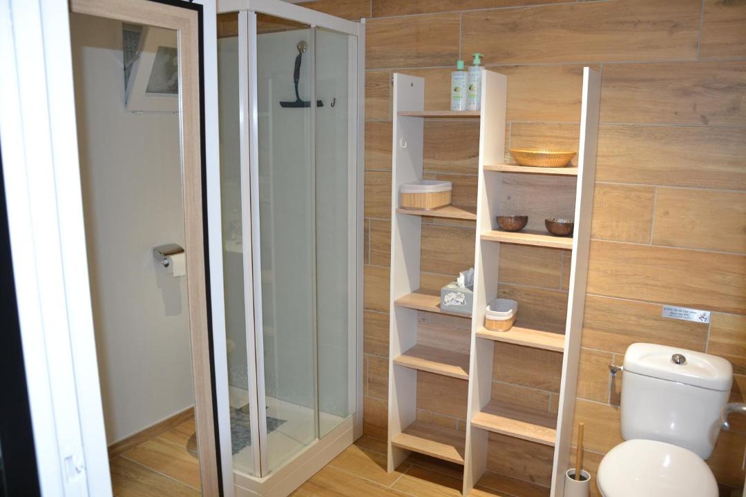 Photo of Bathroom in Meymac