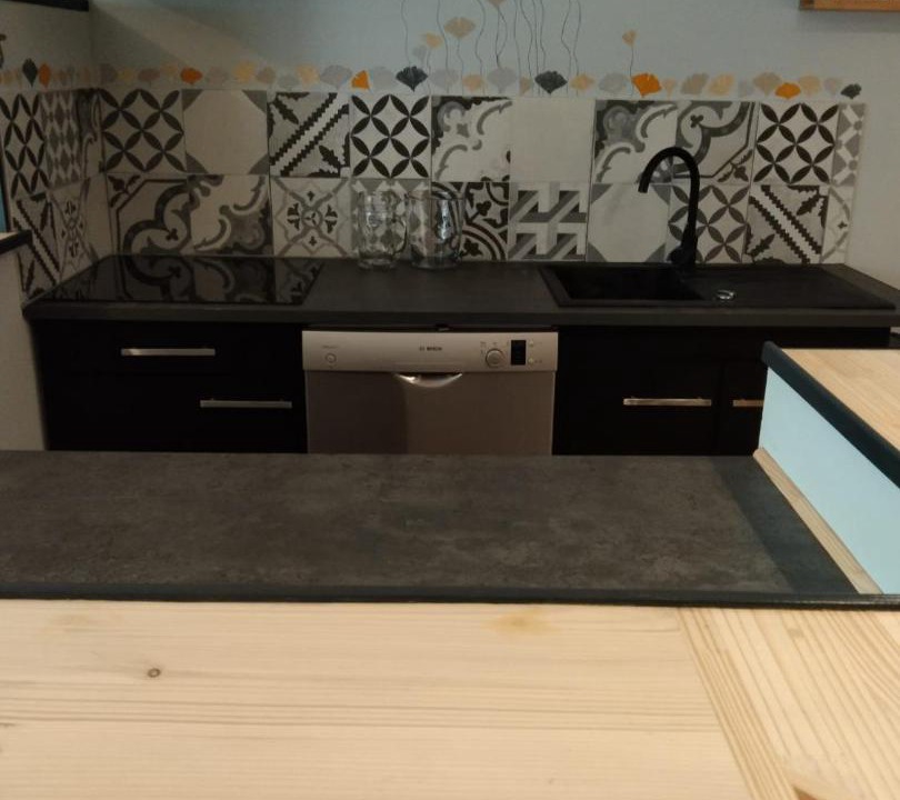 Photo of Kitchen in Thivencelle