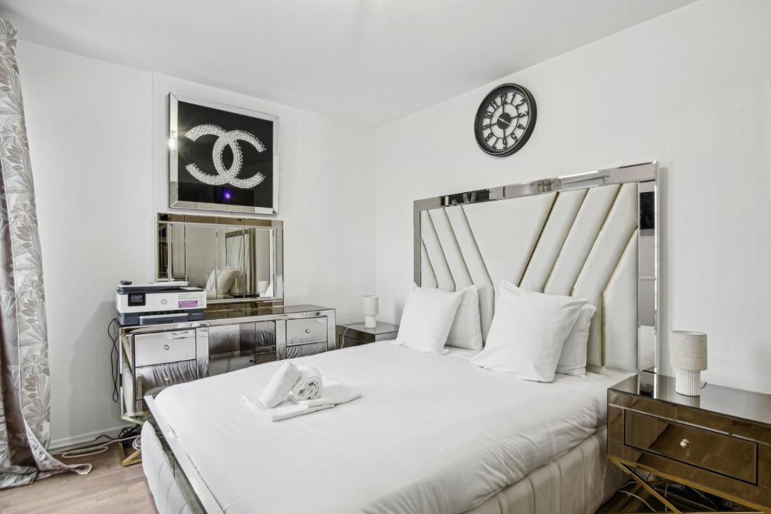 Photo of Bedroom in Bezons