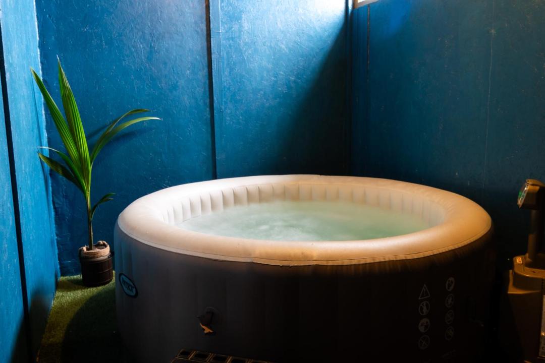 Photo of Bathroom in Romagnat