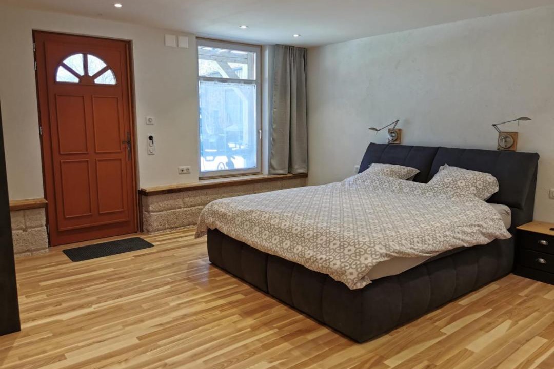 Photo of Bedroom in Planrupt