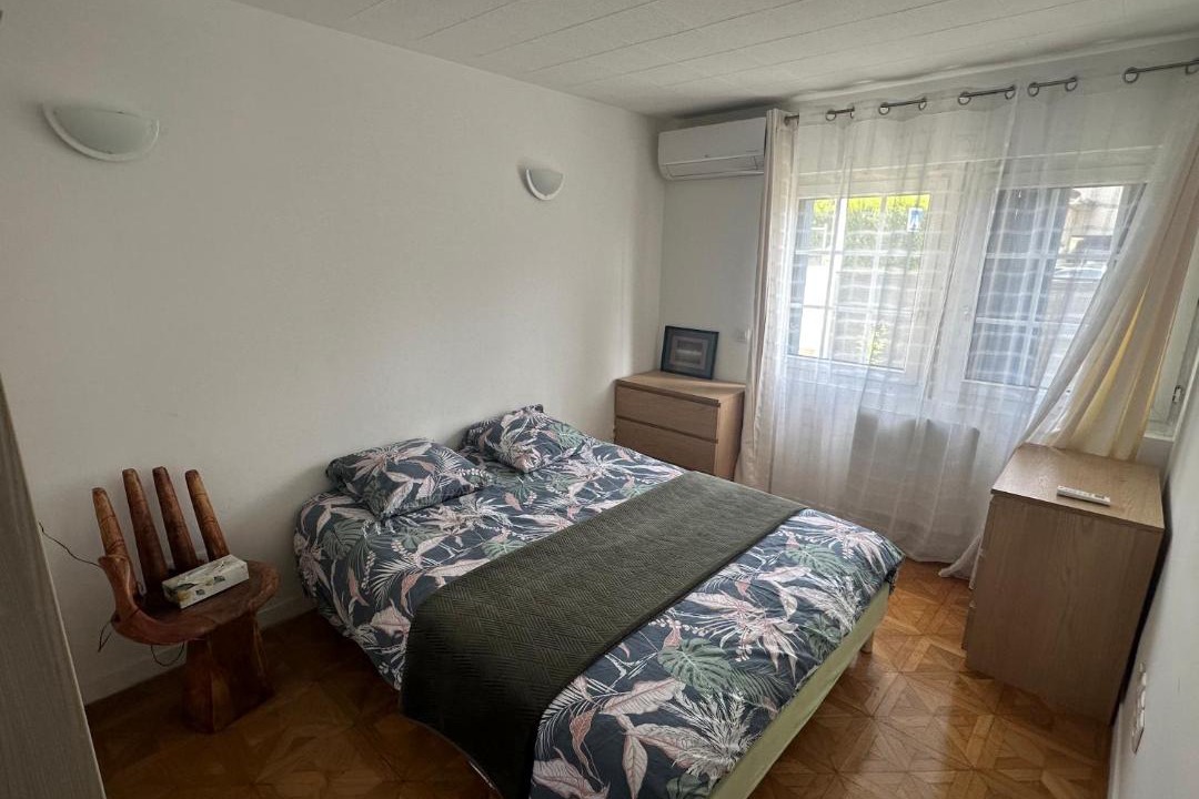 Photo of Bedroom in Aulnay-sous-Bois