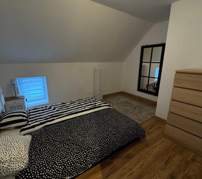 Photo of Bedroom in Mecquignies
