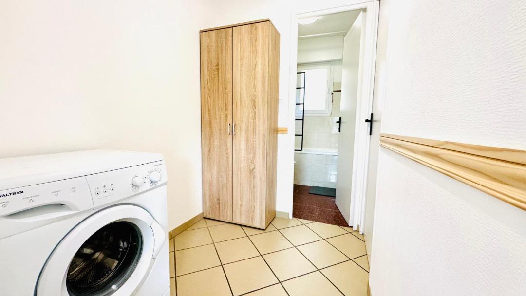 Photo of Bathroom in Stella-Plage