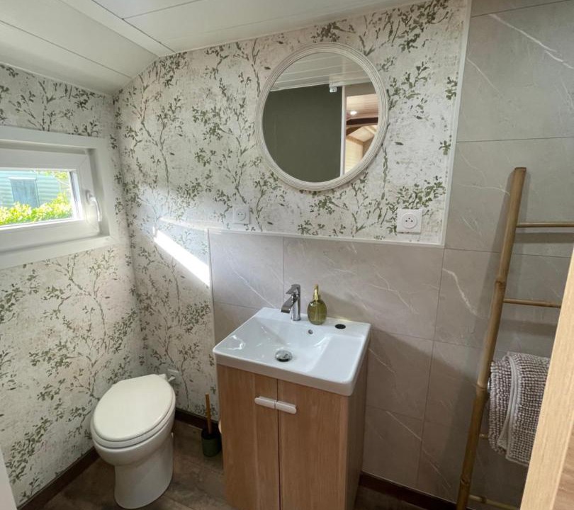 Photo of Bathroom in Bremes
