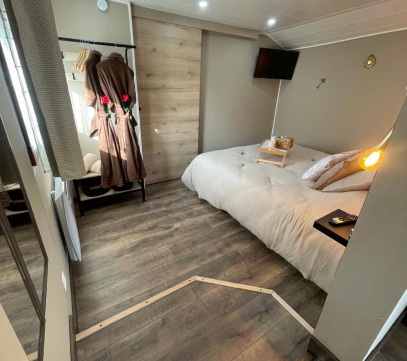Photo of Bedroom in Bremes