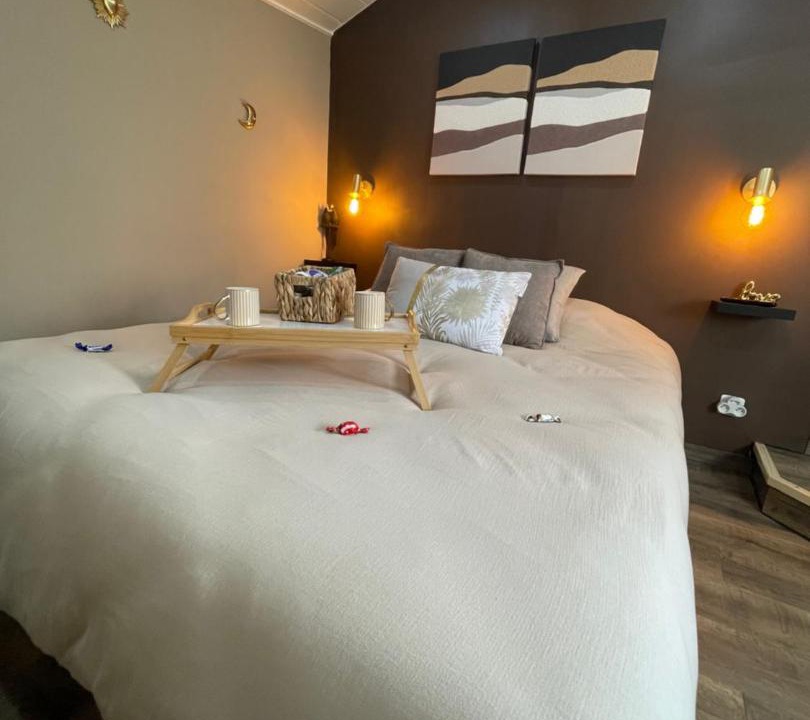 Photo of Bedroom in Bremes