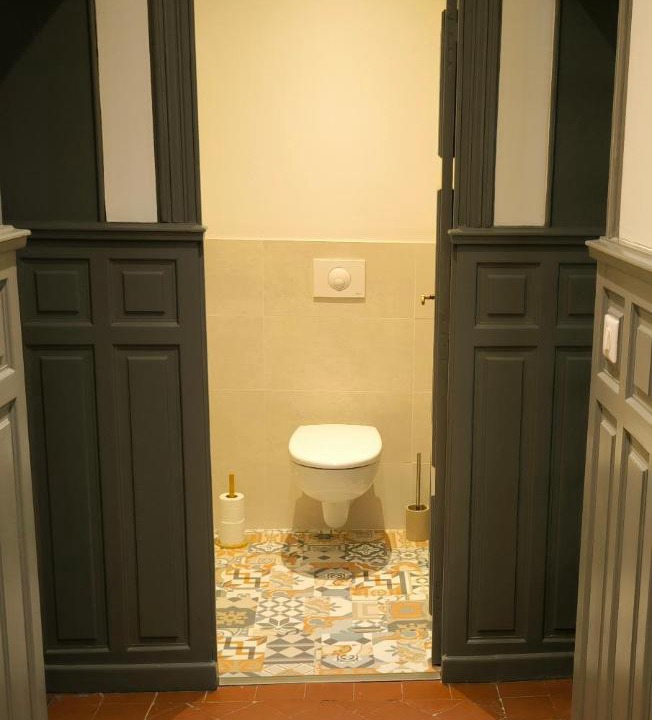 Photo of Bathroom in Chezy-sur-Marne
