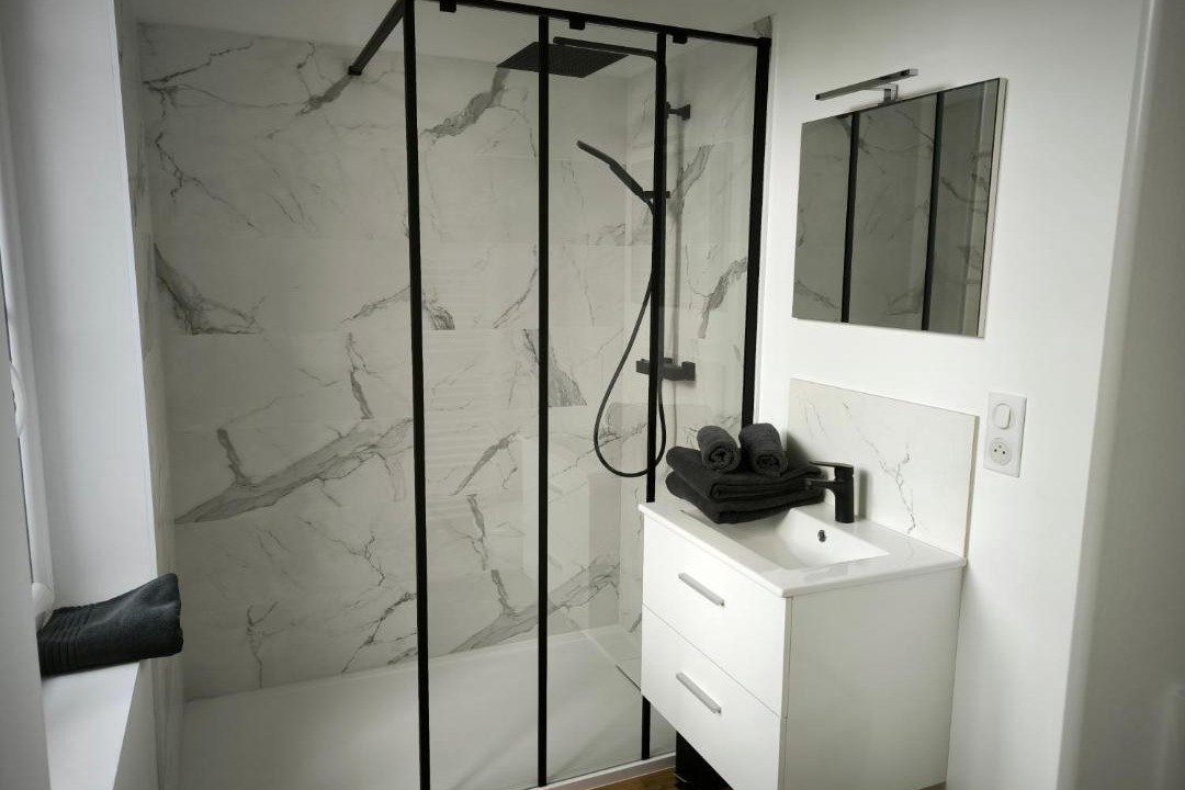 Photo of Bathroom in Chezy-sur-Marne