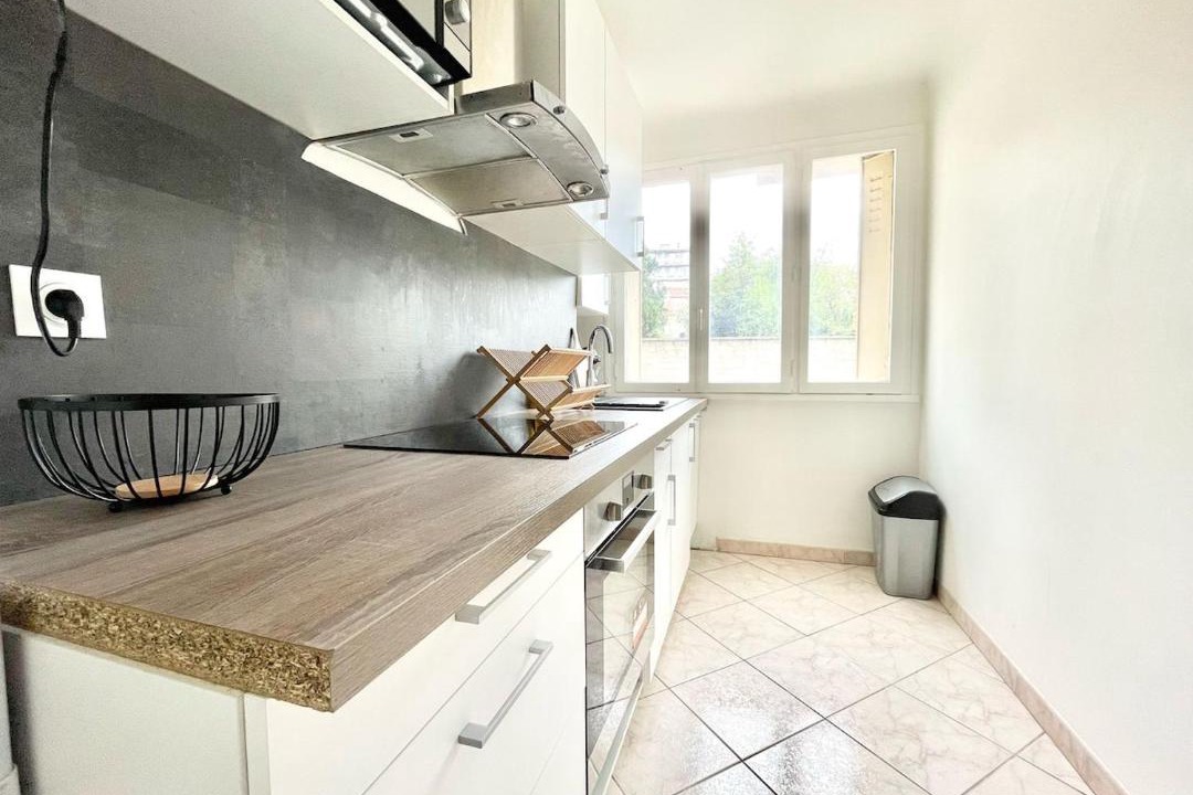 Photo of Kitchen in Gagny