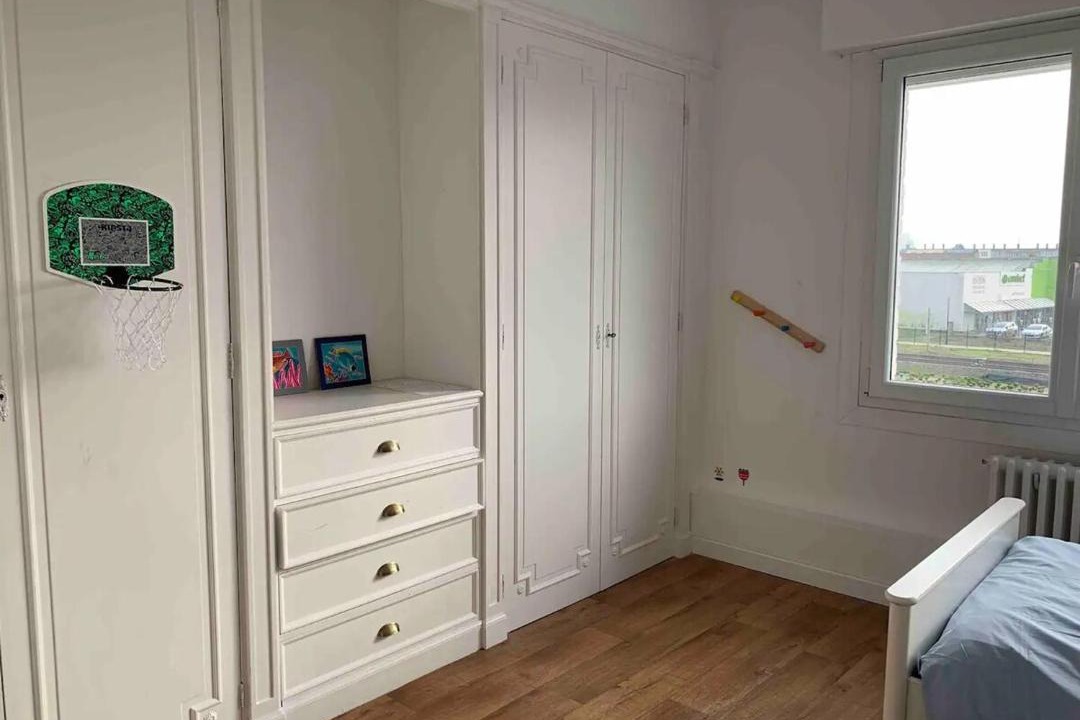 Photo of Bedroom in Leffrinckoucke
