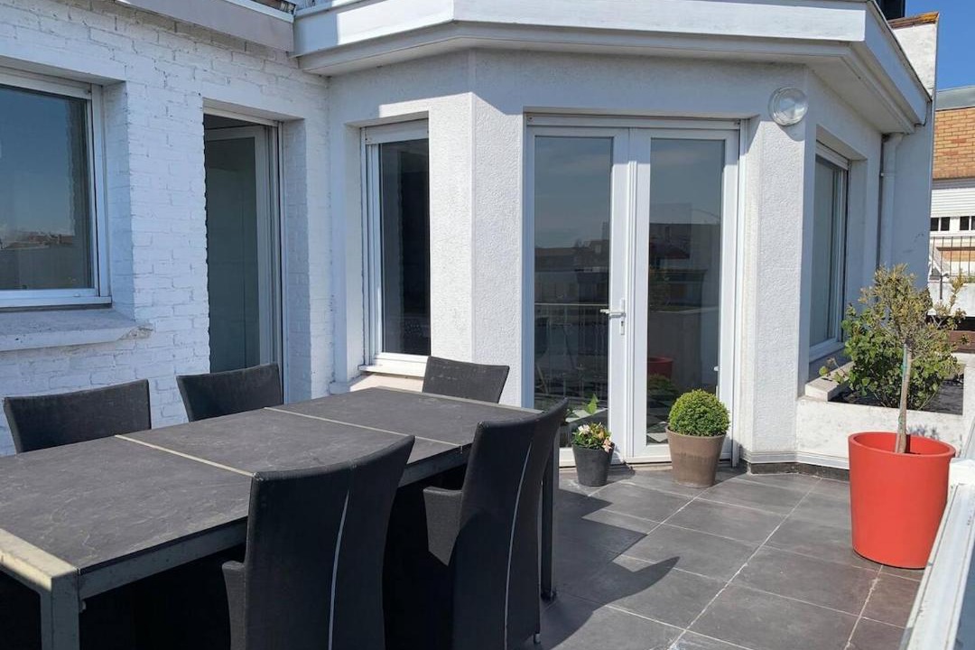 Photo of Patio Balcony in Leffrinckoucke