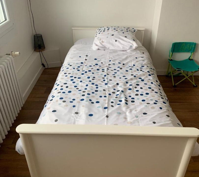 Photo of Bedroom in Leffrinckoucke