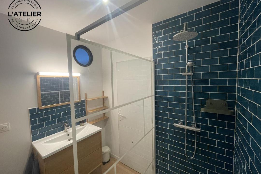 Photo of Bathroom in Peuplingues
