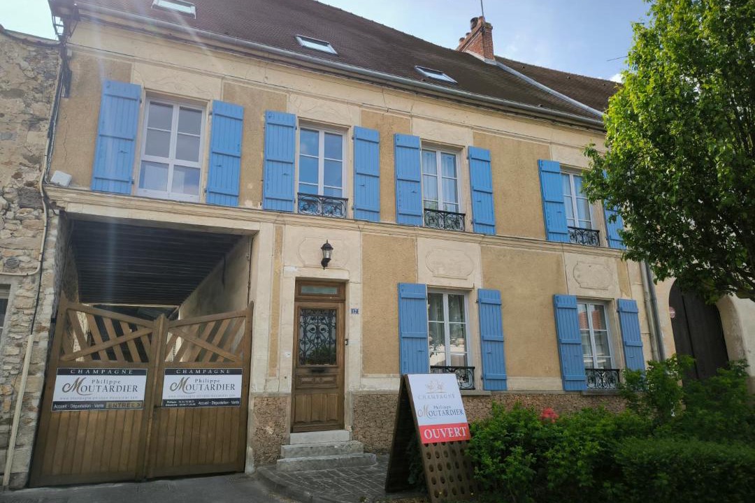 Photo of Others in Chezy-sur-Marne