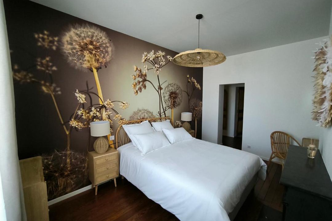 Photo of Bedroom in Chezy-sur-Marne