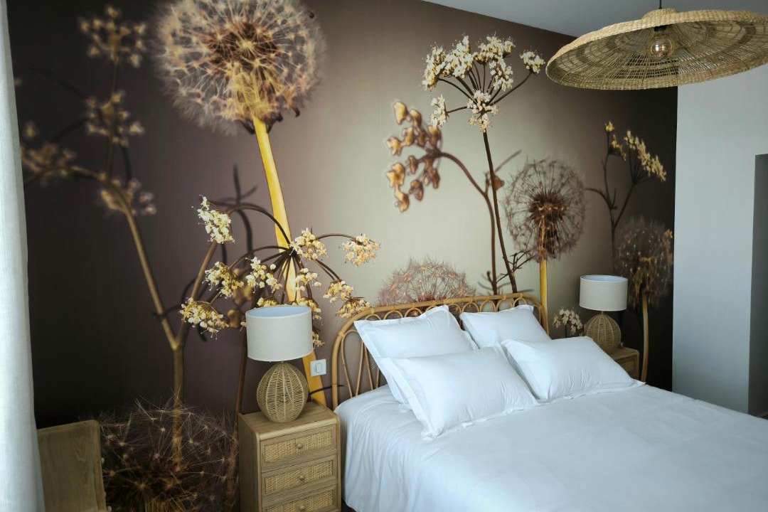 Photo of Bedroom in Chezy-sur-Marne