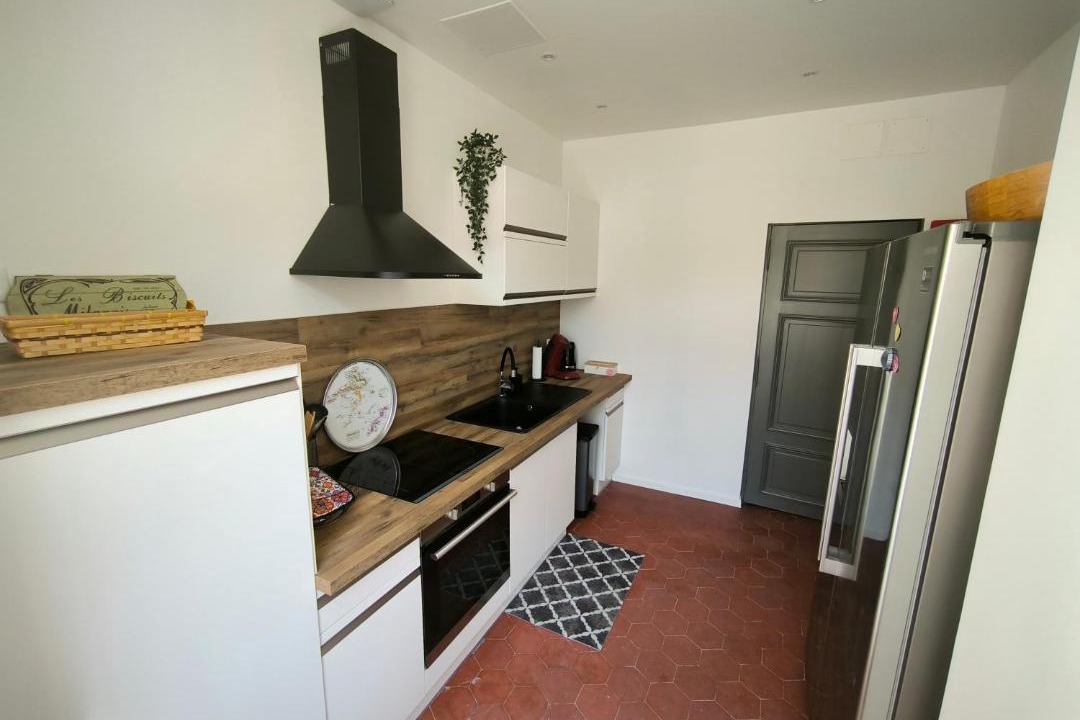 Photo of Kitchen in Chezy-sur-Marne