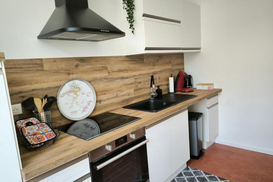 Photo of Kitchen in Chezy-sur-Marne