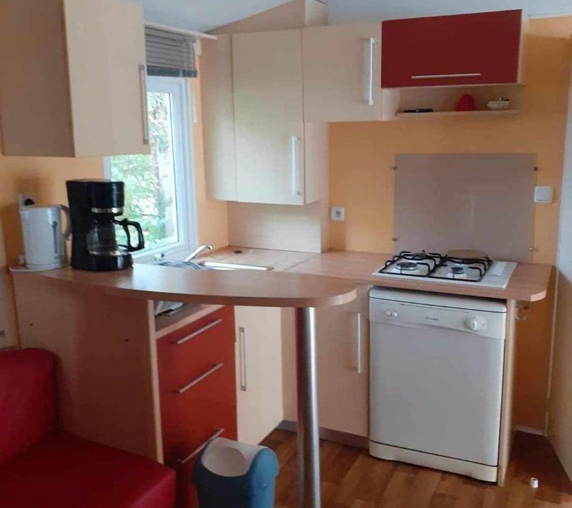 Photo of Kitchen in Tannay