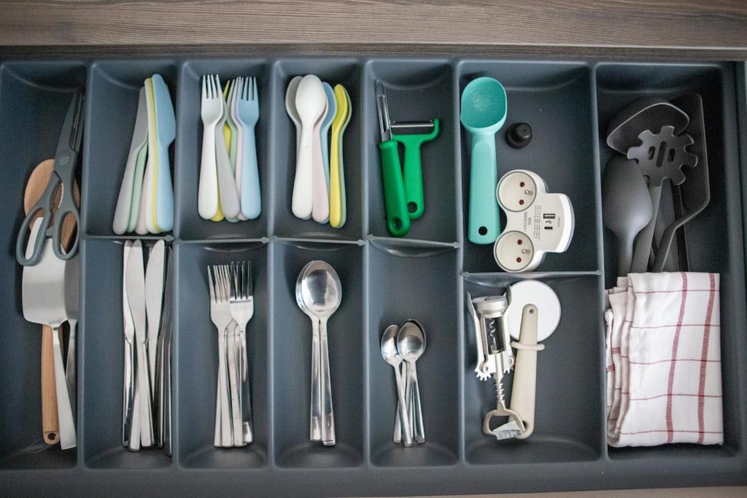 Photo of Kitchen in Cambrai