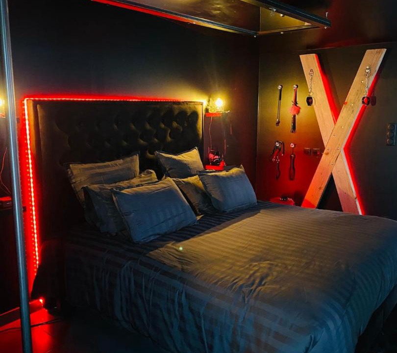 Photo of Bedroom in Ecuires