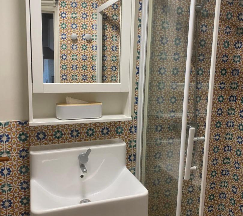 Photo of Bathroom in Fontaine-Chaalis