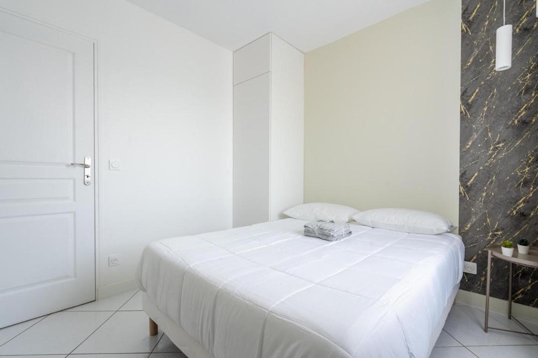 Photo of Bedroom in Tremblay-les-Gonesse