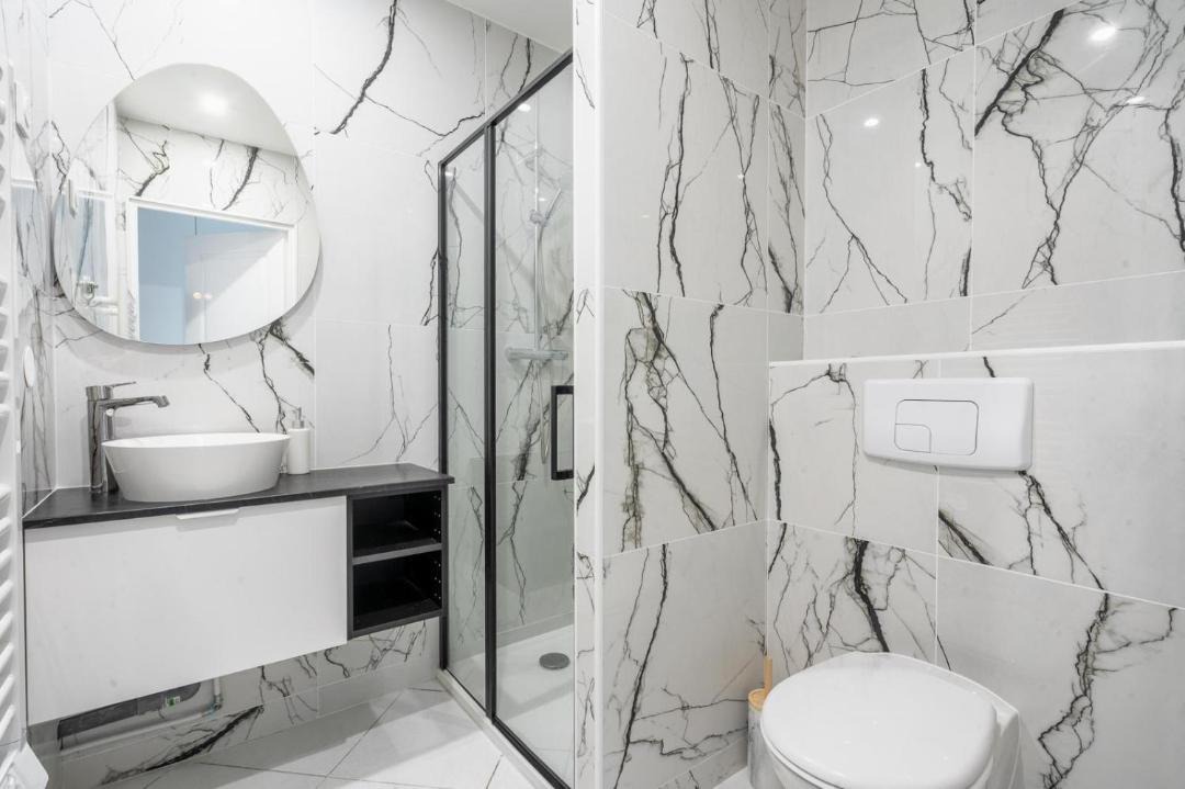 Photo of Bathroom in Tremblay-les-Gonesse