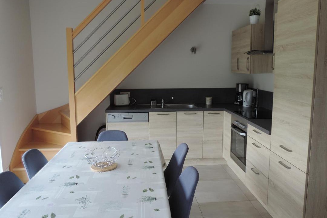 Photo of Kitchen in Ablon