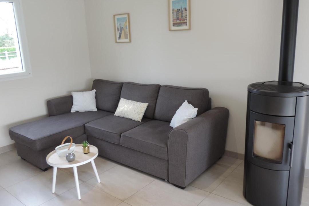 Photo of Livingroom in Ablon
