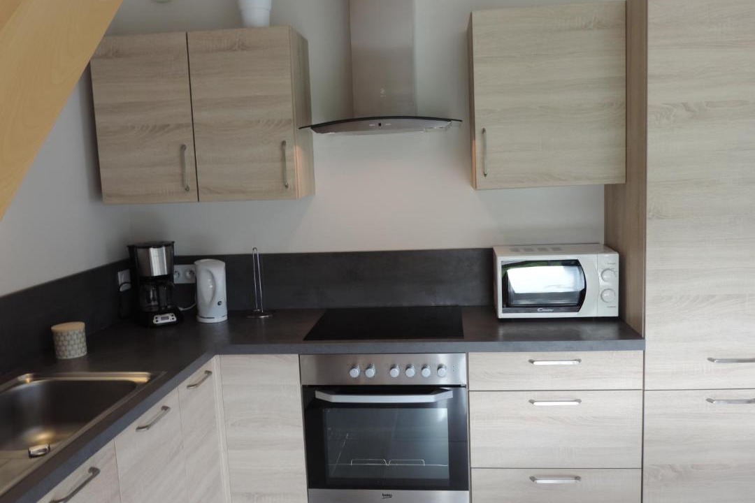 Photo of Kitchen in Ablon