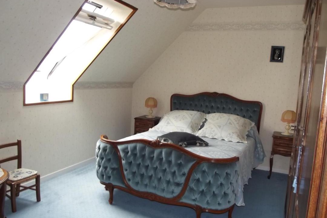 Photo of Bedroom in Argentan