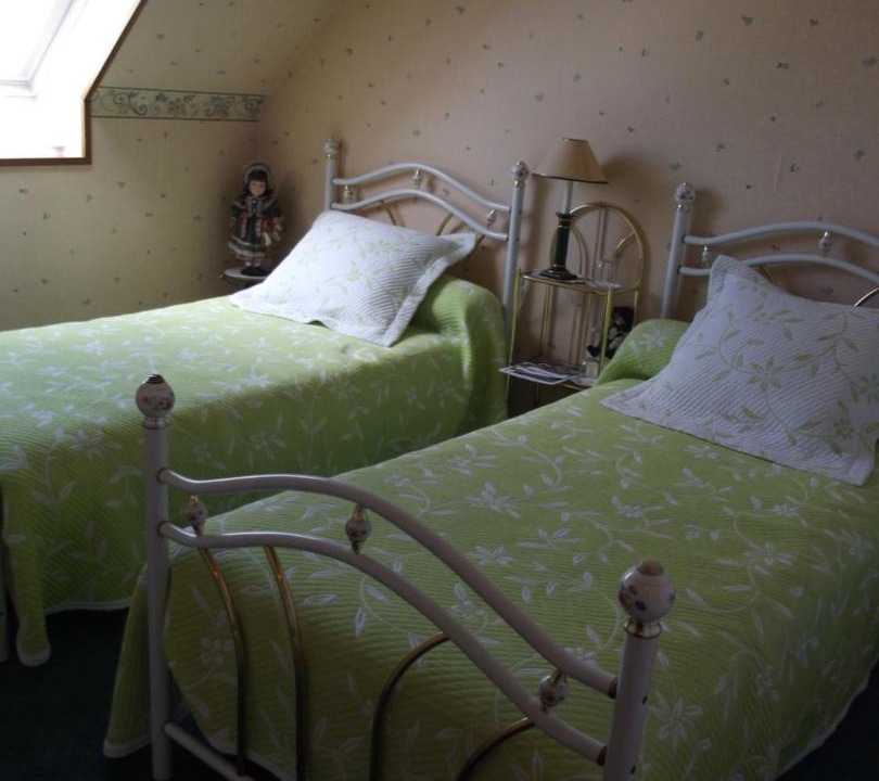 Photo of Bedroom in Argentan