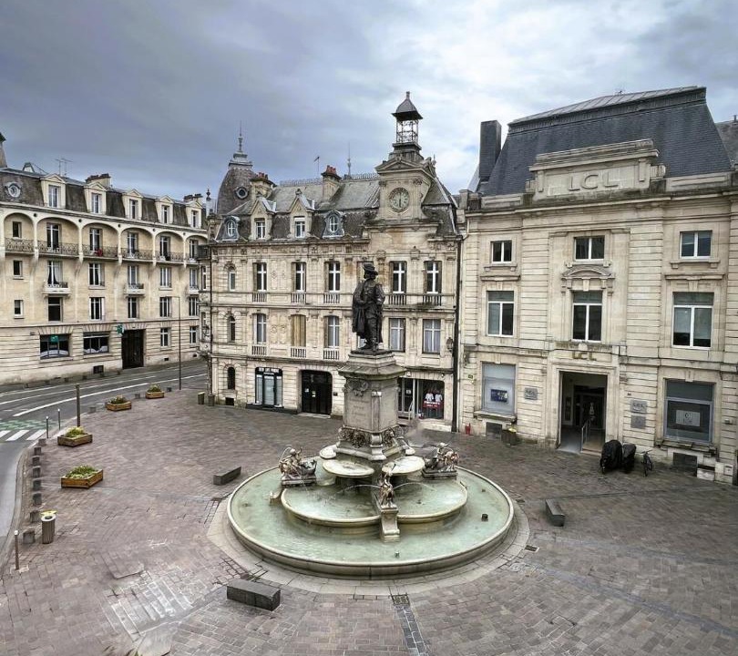 Photo of Others in Charleville-Mezieres